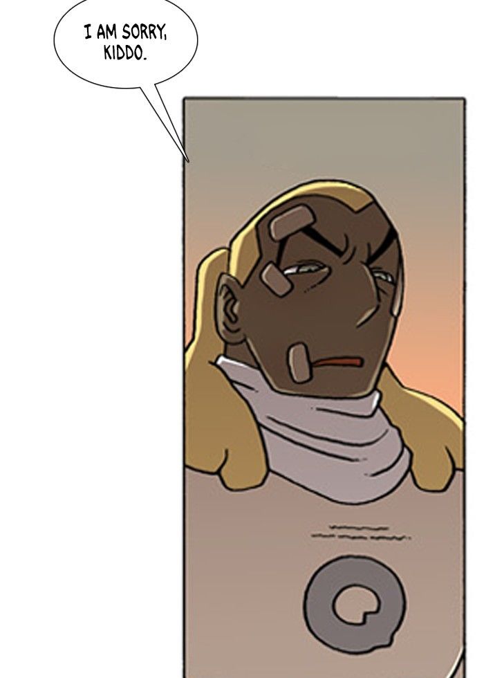 Denma Chapter 204 page 23 - Chapter 204