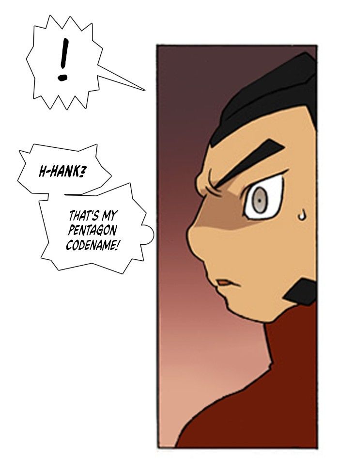 Denma Chapter 205 page 13 - Chapter 205