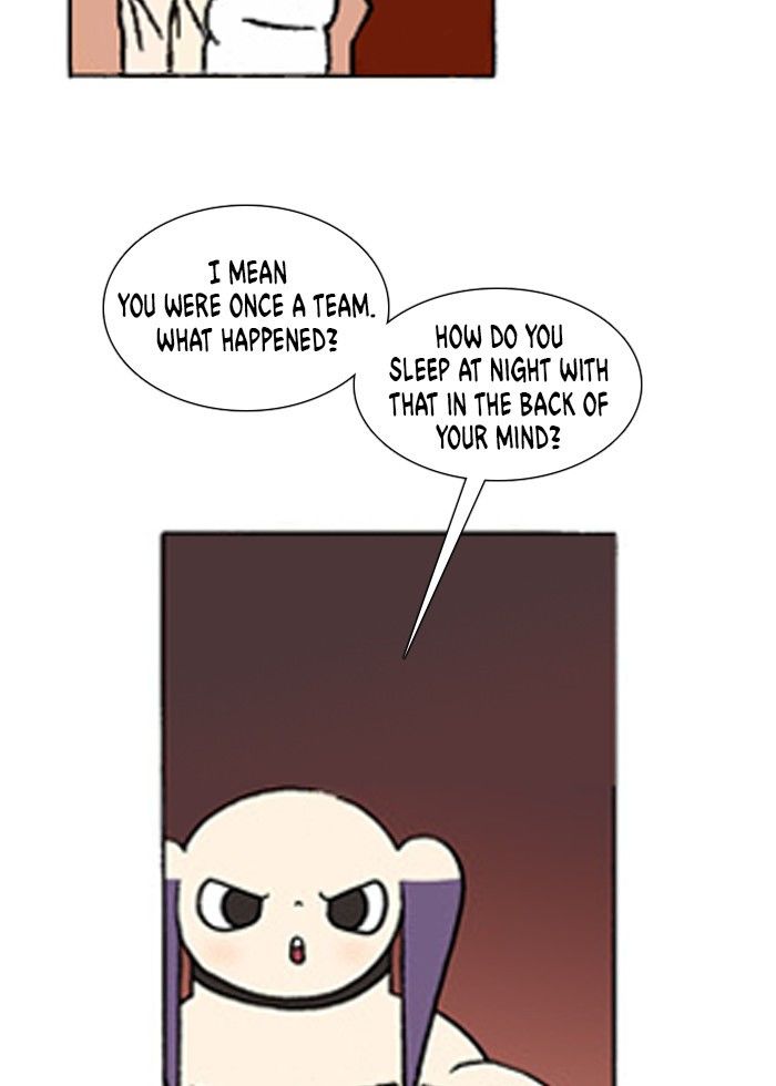 Denma Chapter 205 page 18 - Chapter 205