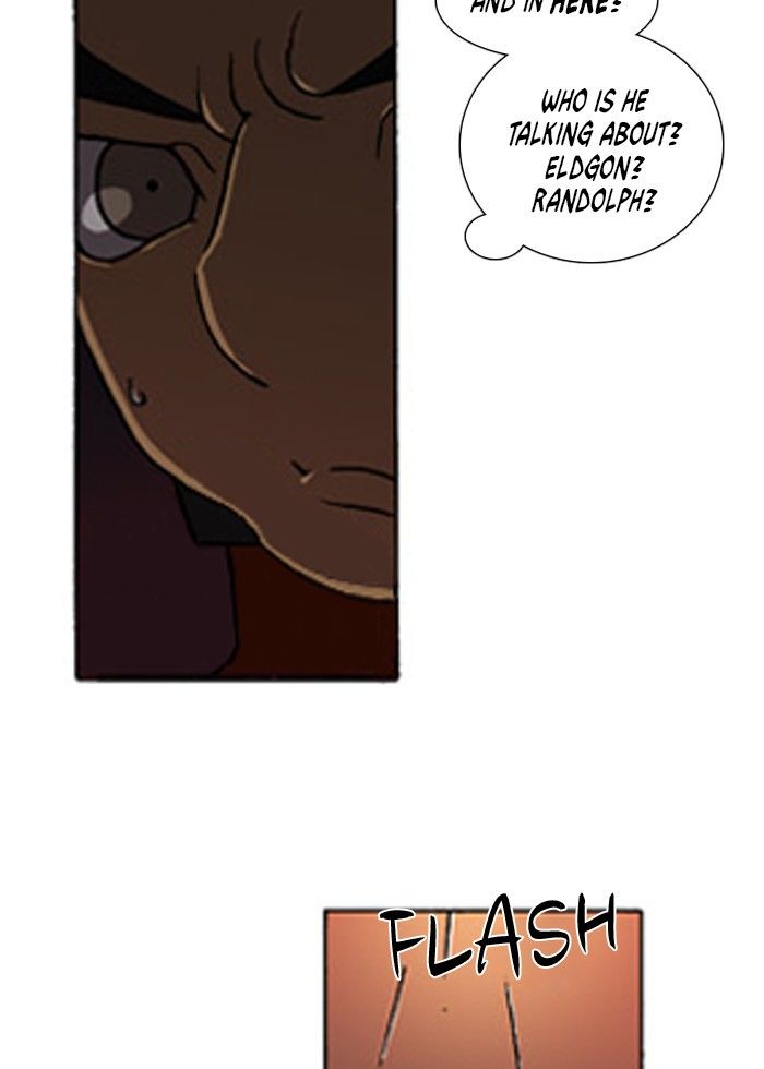 Denma Chapter 205 page 22 - Chapter 205