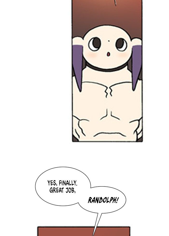 Denma Chapter 205 page 23 - Chapter 205
