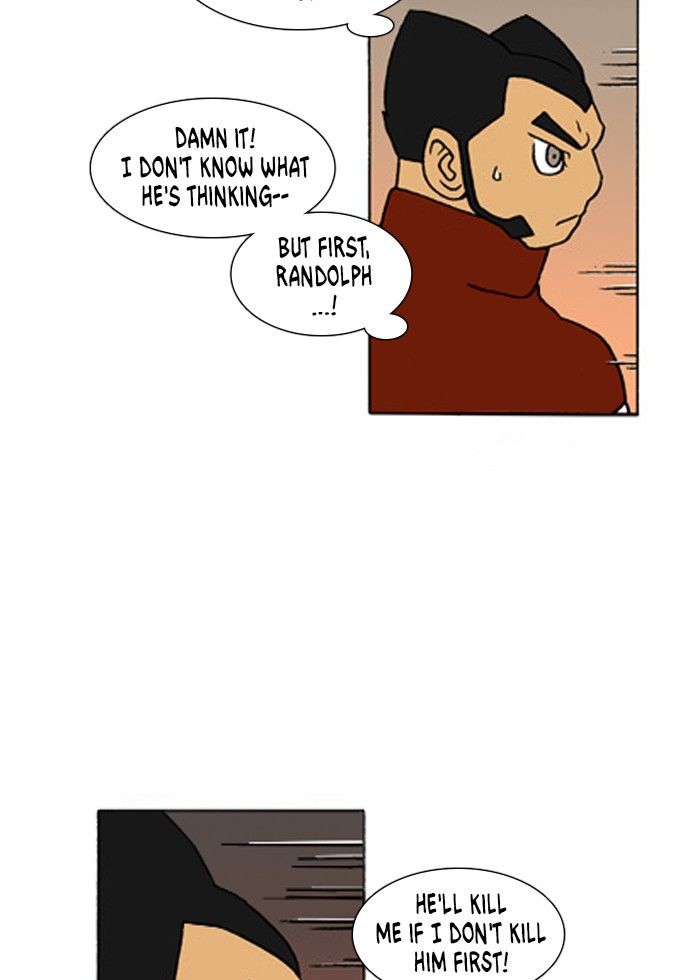 Denma Chapter 207 page 23 - Chapter 207