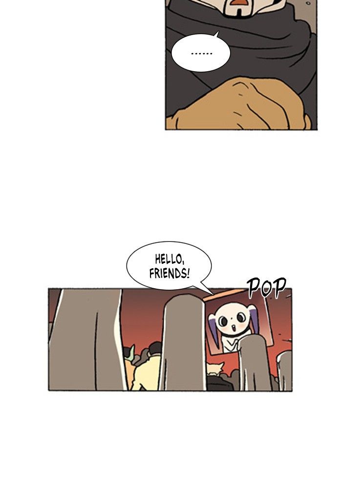 Denma Chapter 207 page 29 - Chapter 207