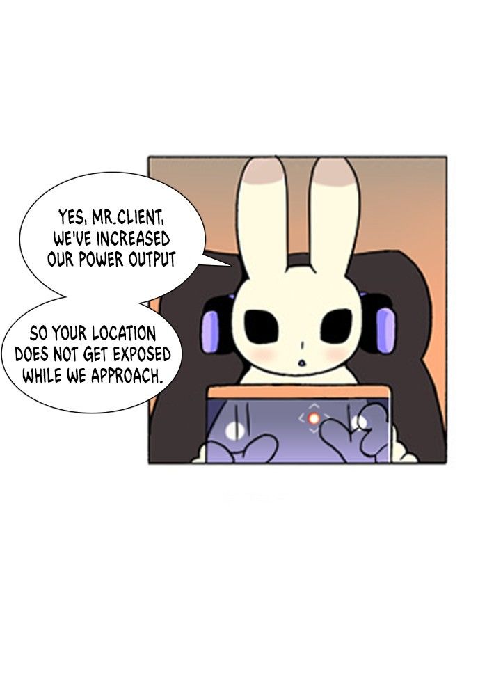 Denma Chapter 209 page 15 - Chapter 209