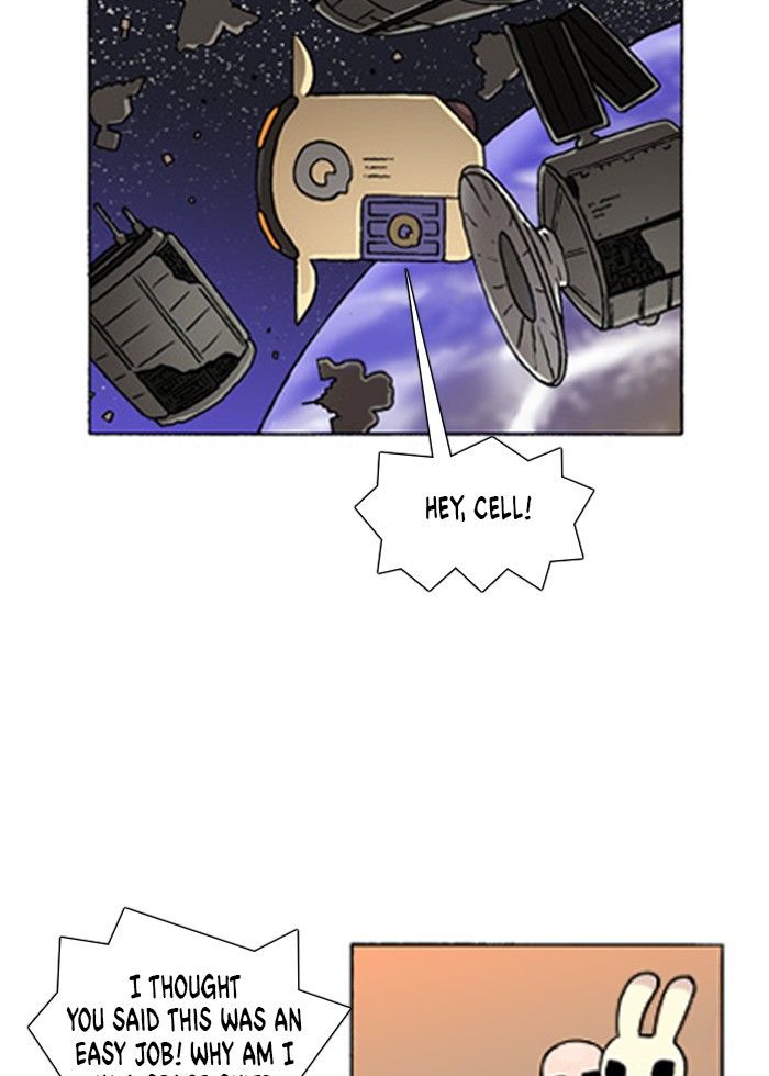 Denma Chapter 209 page 2 - Chapter 209