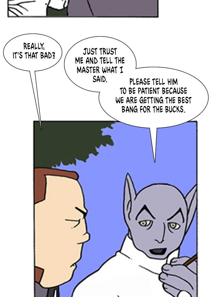 Denma Chapter 215 page 12 - Chapter 215
