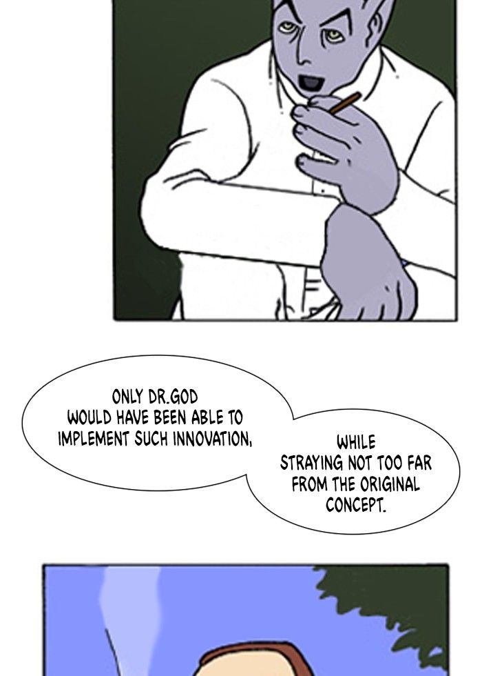 Denma Chapter 215 page 18 - Chapter 215