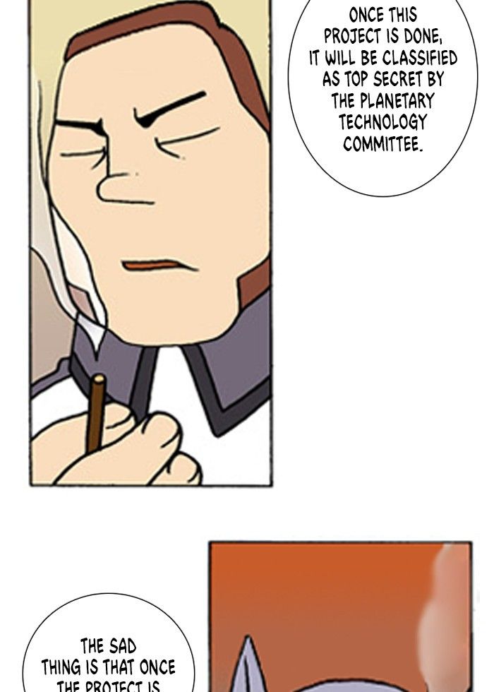 Denma Chapter 215 page 20 - Chapter 215