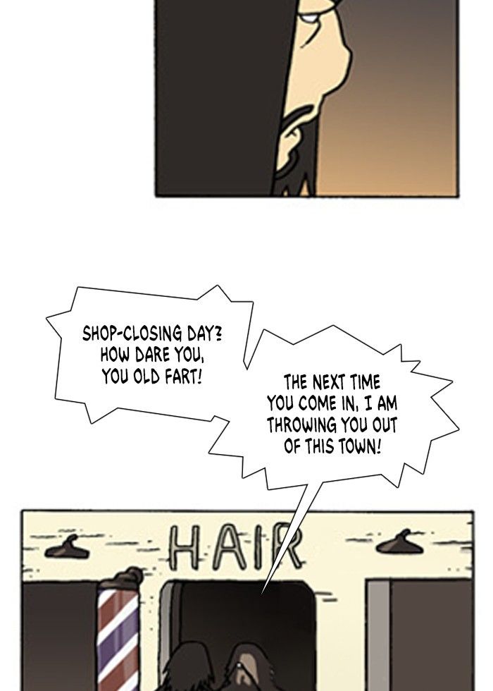 Denma Chapter 215 page 8 - Chapter 215