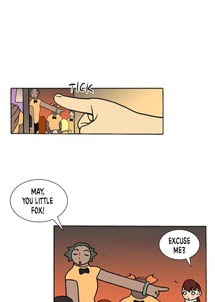 Denma Chapter 218 page 22 - Chapter 218