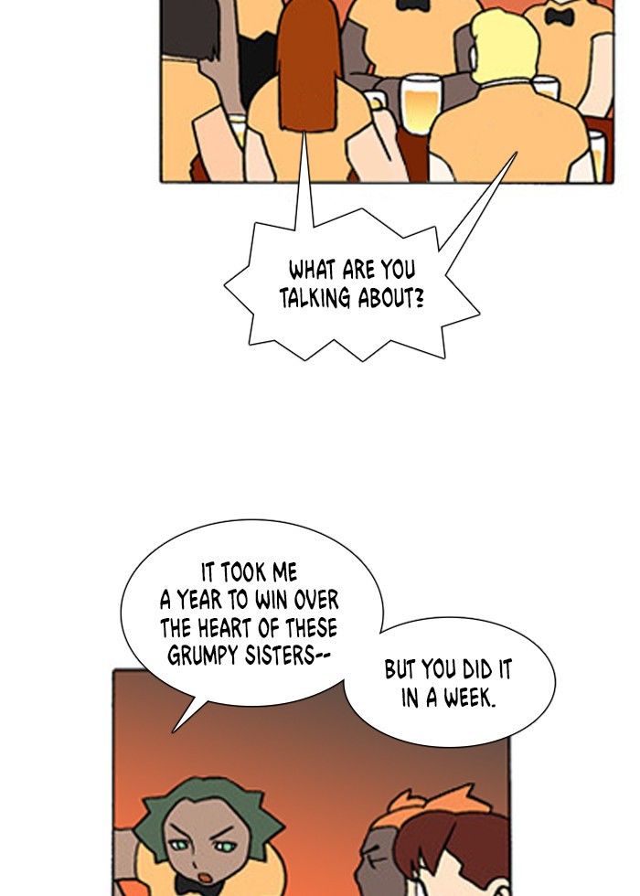 Denma Chapter 218 page 23 - Chapter 218