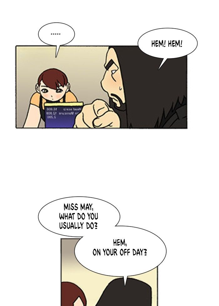Denma Chapter 219 page 25 - Chapter 219