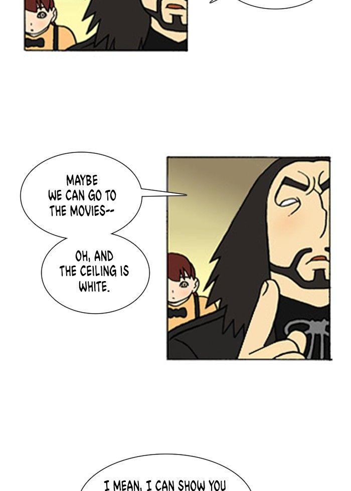 Denma Chapter 219 page 27 - Chapter 219