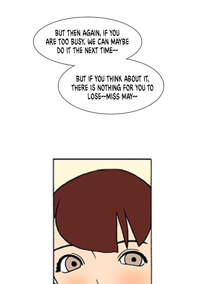Denma Chapter 219 page 29 - Chapter 219