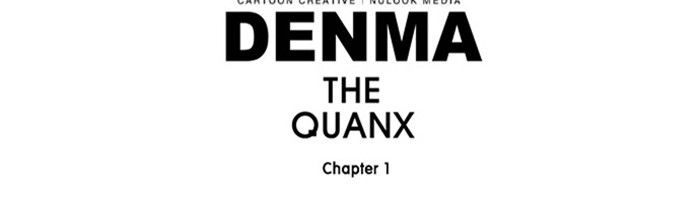 Denma Chapter 219 page 31 - Chapter 219