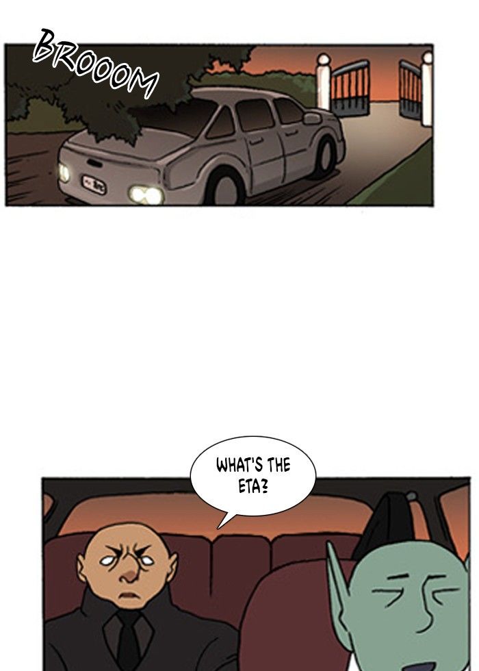 Denma Chapter 220 page 13 - Chapter 220