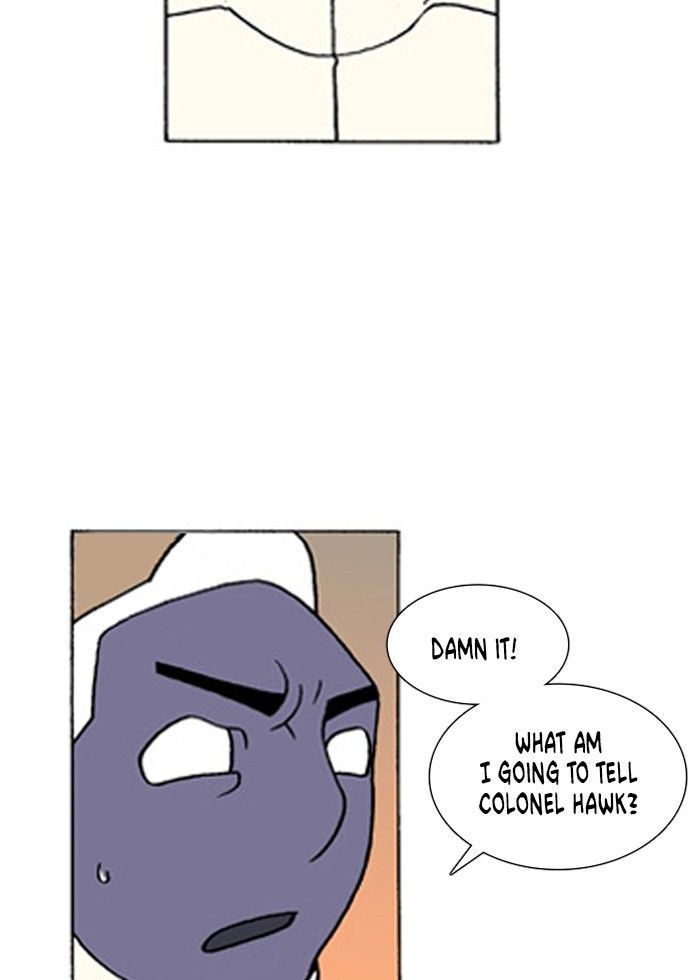 Denma Chapter 220 page 8 - Chapter 220
