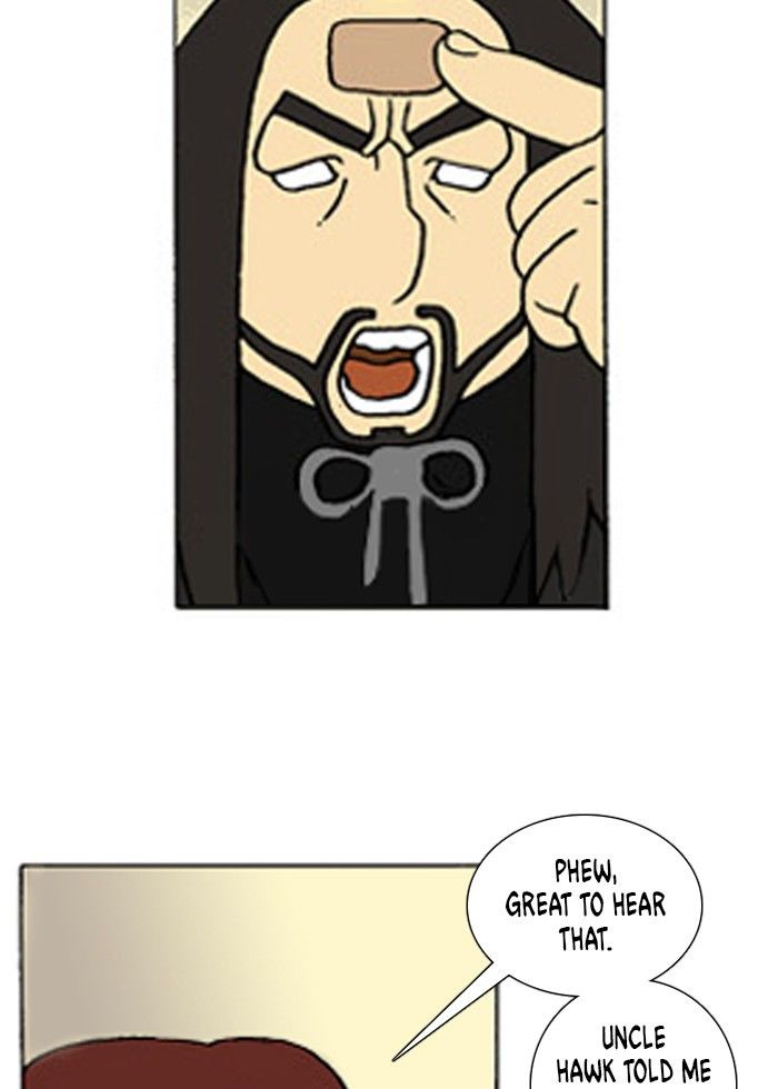 Denma Chapter 222 page 19 - Chapter 222