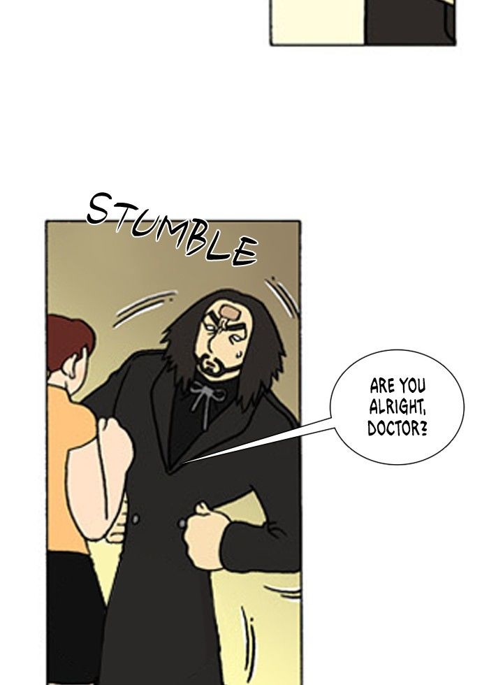 Denma Chapter 222 page 24 - Chapter 222