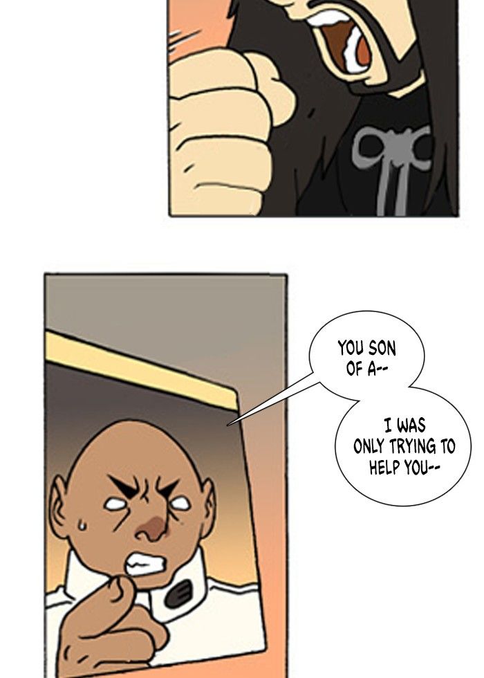 Denma Chapter 223 page 6 - Chapter 223