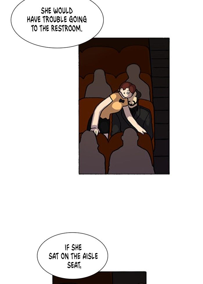 Denma Chapter 226 page 6 - Chapter 226