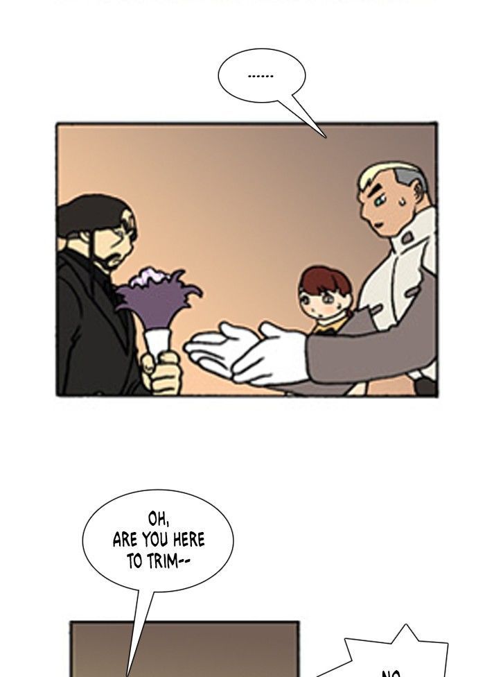 Denma Chapter 228 page 10 - Chapter 228