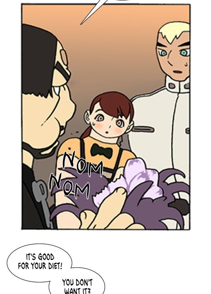 Denma Chapter 228 page 15 - Chapter 228
