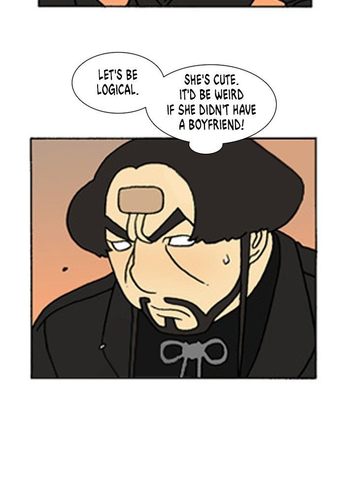 Denma Chapter 228 page 22 - Chapter 228