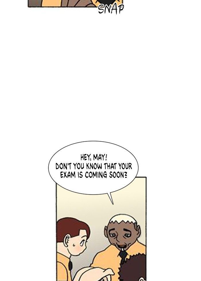 Denma Chapter 231 page 16 - Chapter 231