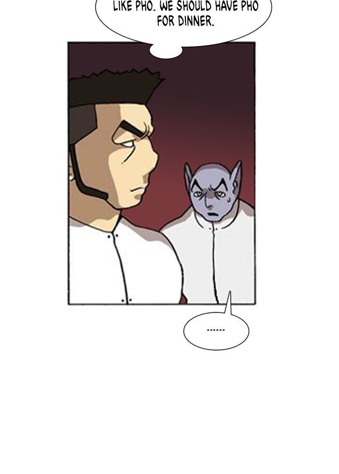 Denma Chapter 231 page 21 - Chapter 231