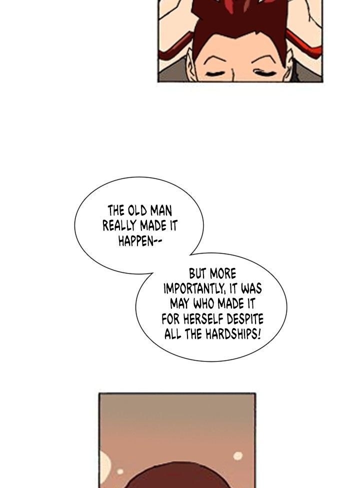 Denma Chapter 231 page 25 - Chapter 231