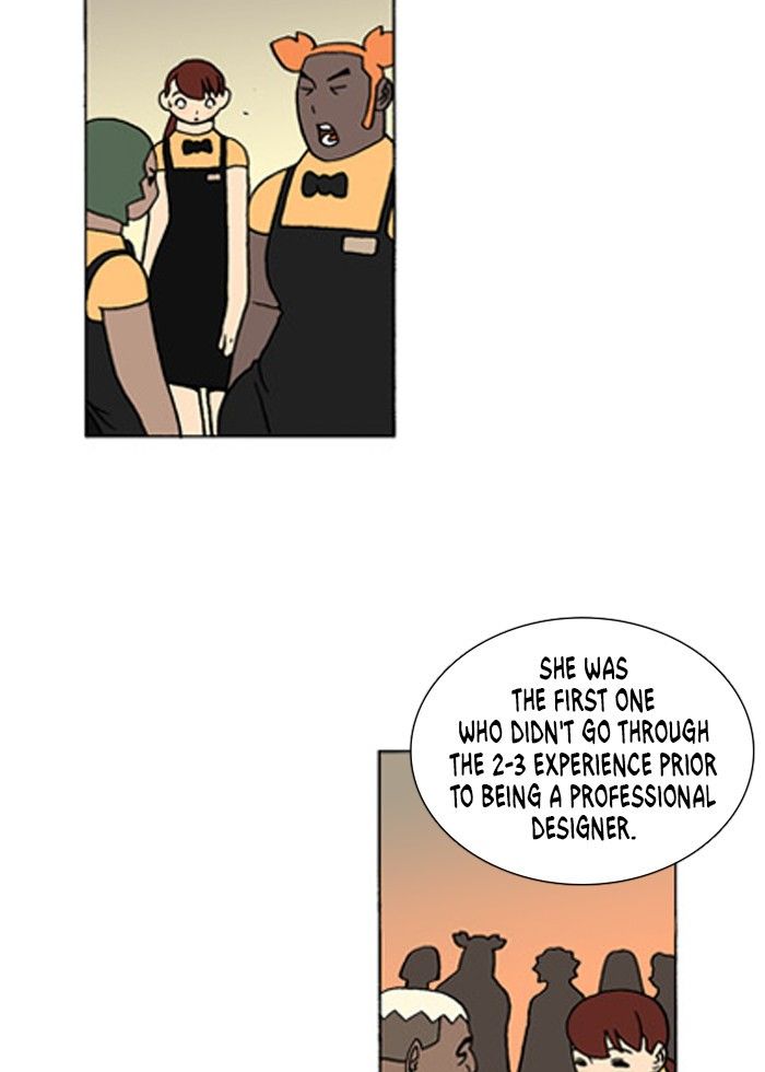 Denma Chapter 234 page 5 - Chapter 234