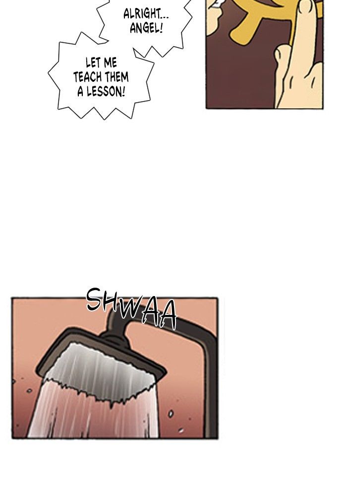 Denma Chapter 234 page 9 - Chapter 234