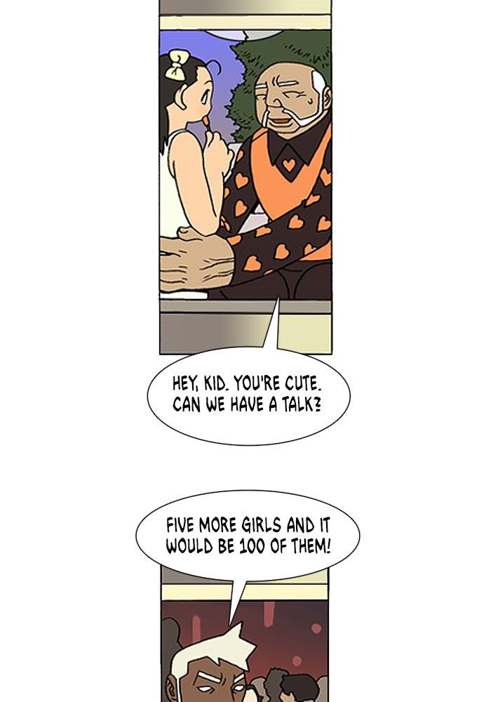 Denma Chapter 236 page 19 - Chapter 236