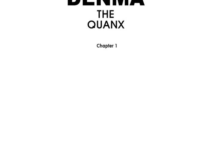 Denma Chapter 241 page 26 - Chapter 241