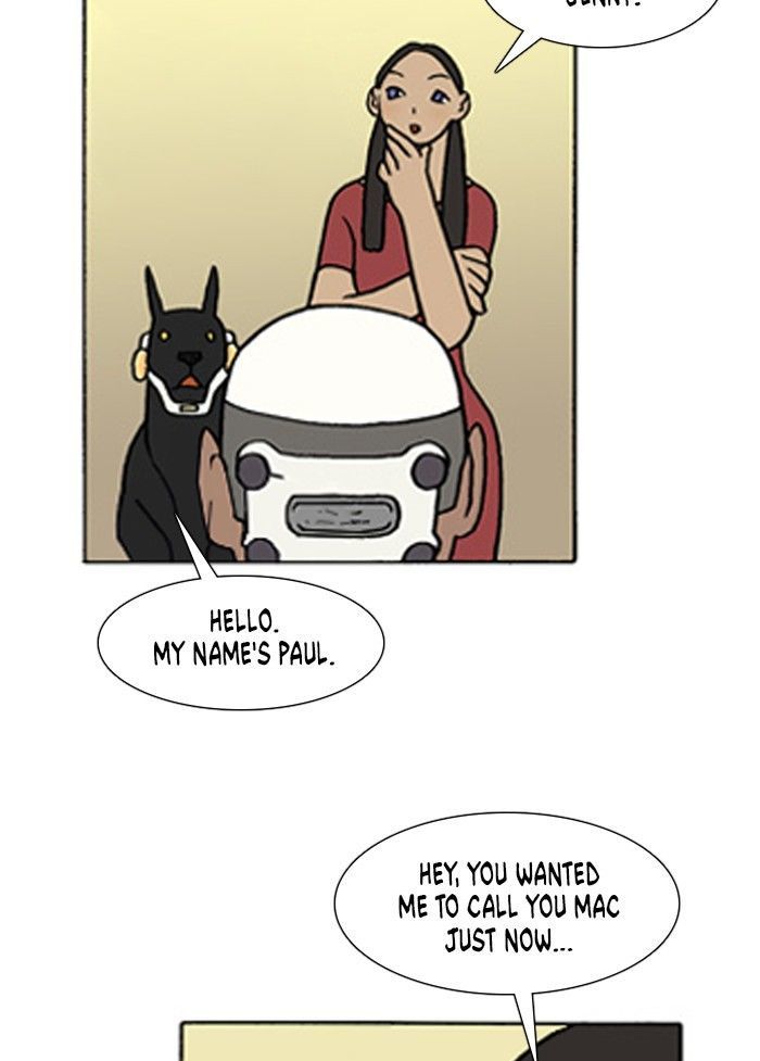 Denma Chapter 244 page 13 - Chapter 244