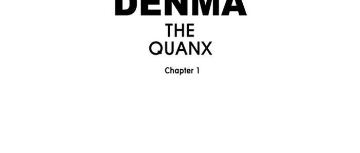 Denma Chapter 244 page 31 - Chapter 244