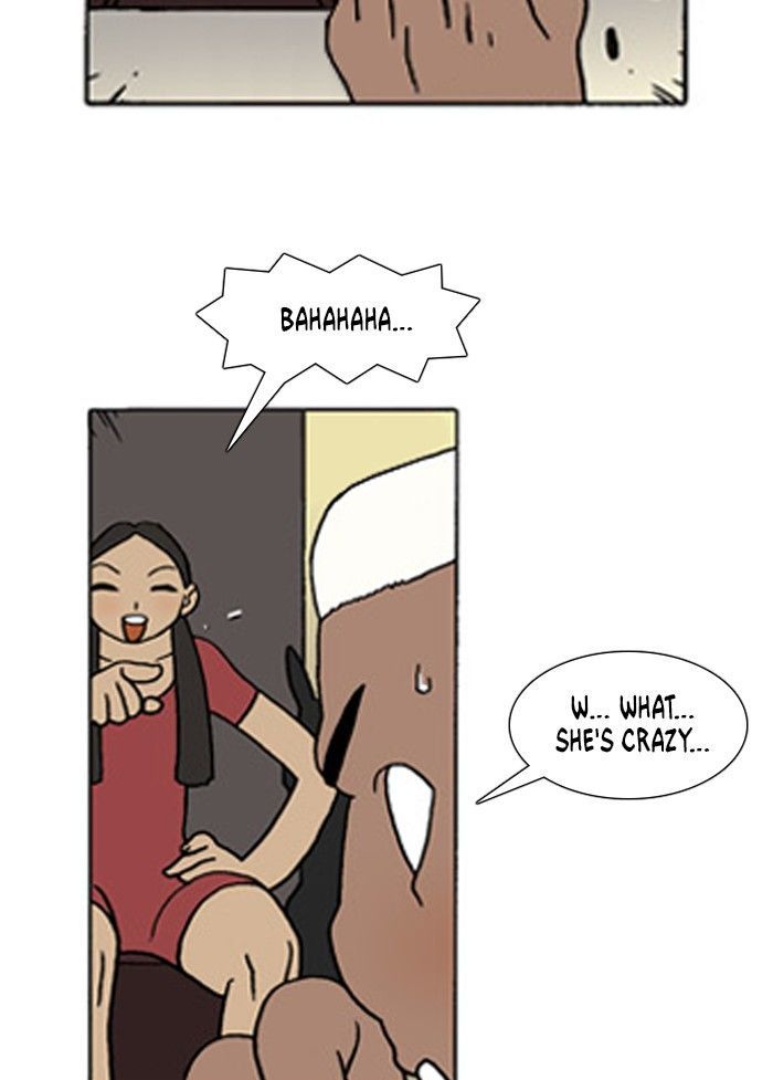 Denma Chapter 244 page 9 - Chapter 244