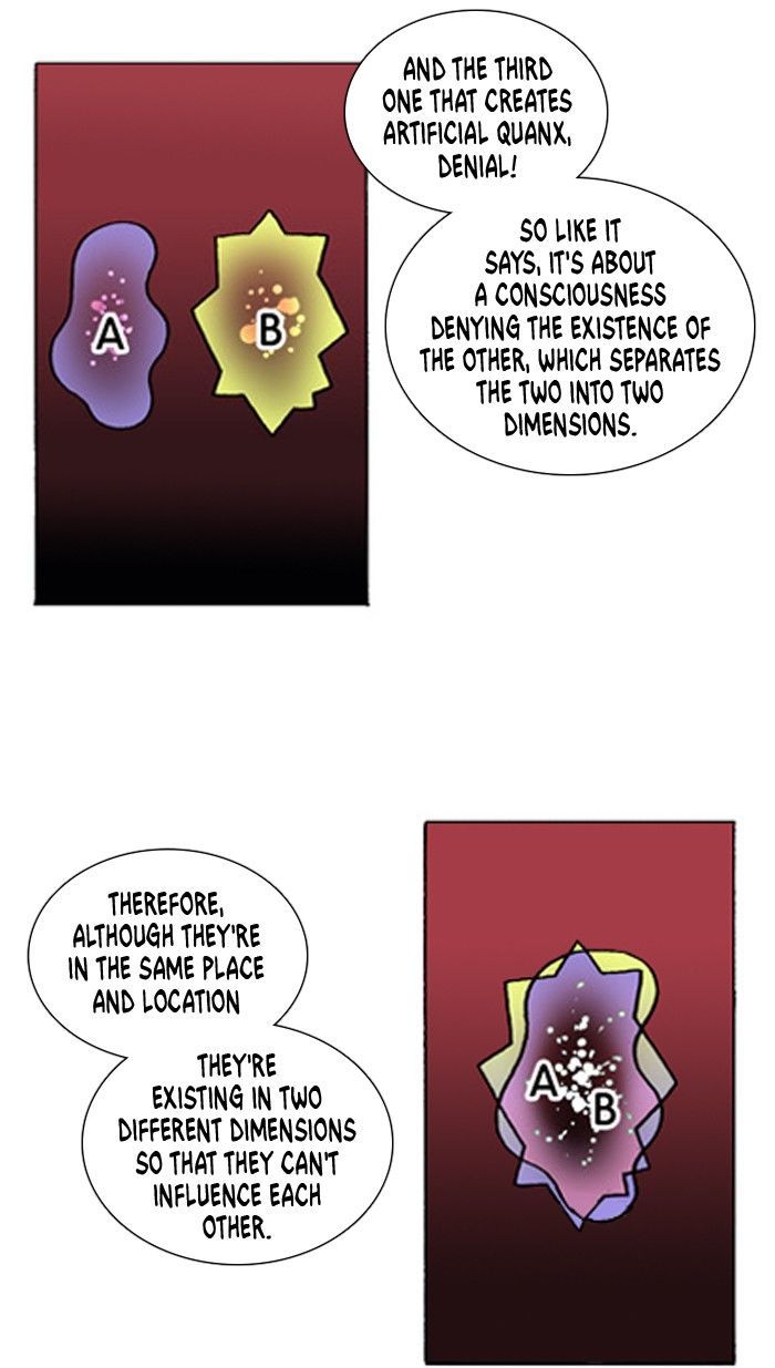 Denma Chapter 247 page 12 - Chapter 247