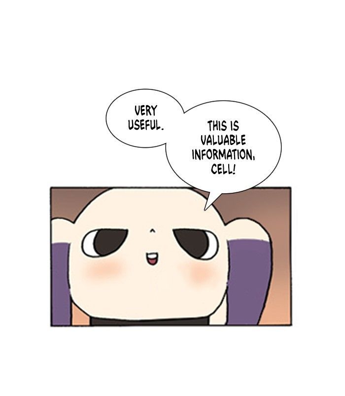 Denma Chapter 250 page 18 - Chapter 250