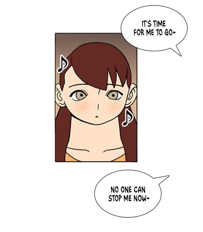 Denma Chapter 268 page 26 - Chapter 268