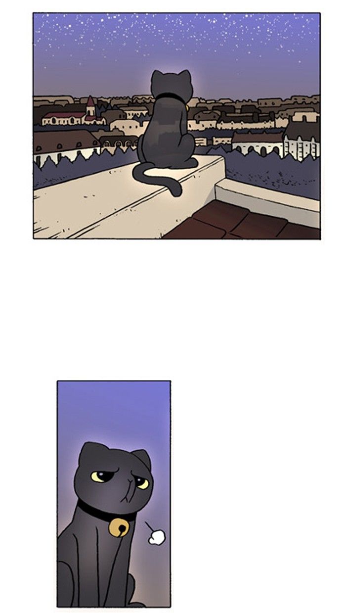 Denma Chapter 269 page 35 - Chapter 269