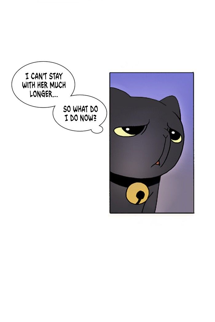 Denma Chapter 269 page 36 - Chapter 269