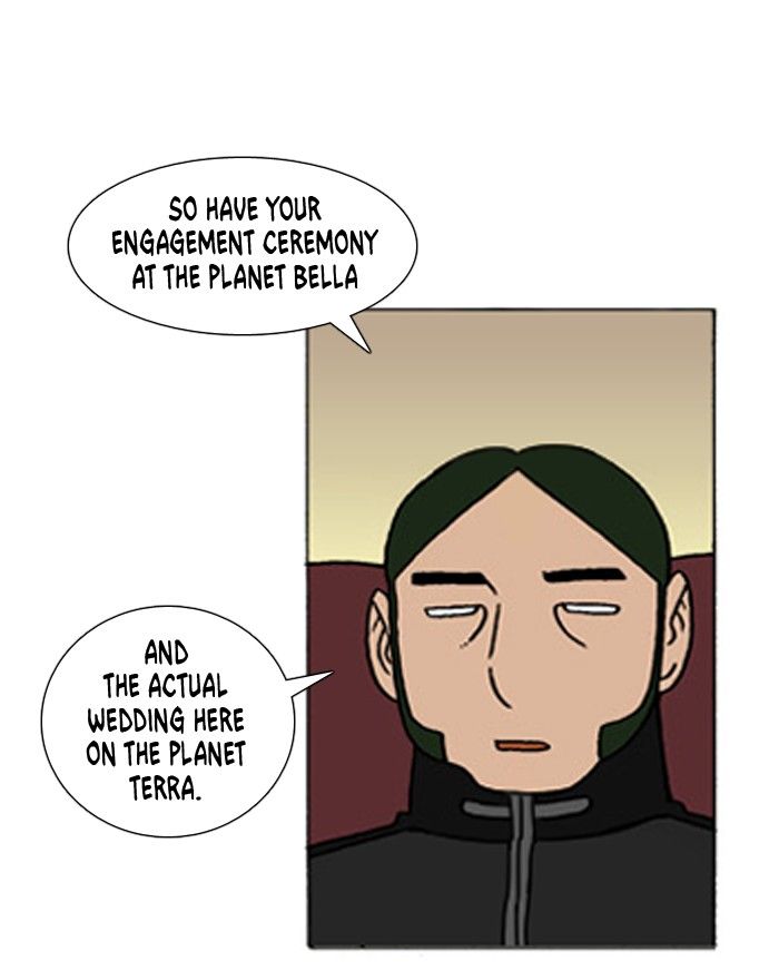 Denma Chapter 271 page 15 - Chapter 271