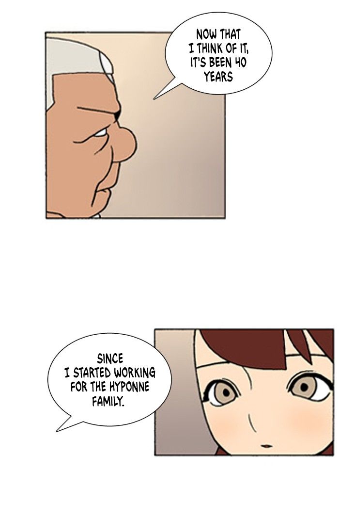 Denma Chapter 272 page 11 - Chapter 272