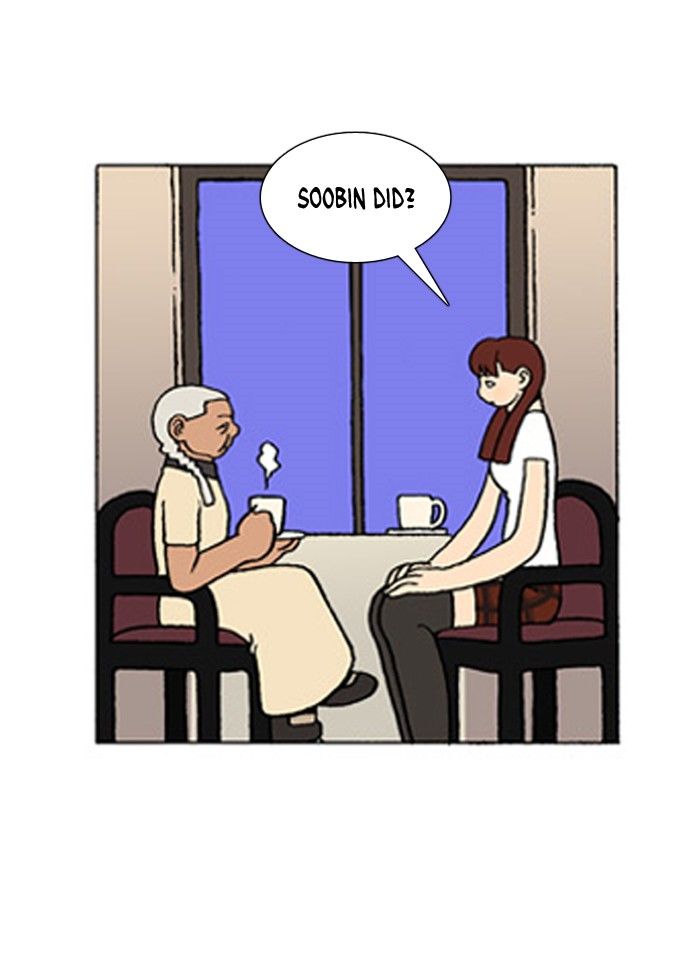 Denma Chapter 272 page 3 - Chapter 272