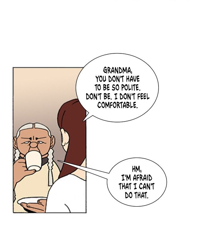 Denma Chapter 272 page 5 - Chapter 272