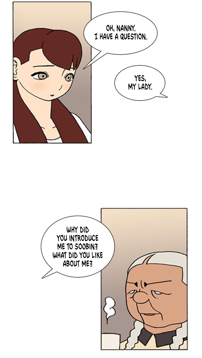 Denma Chapter 272 page 7 - Chapter 272