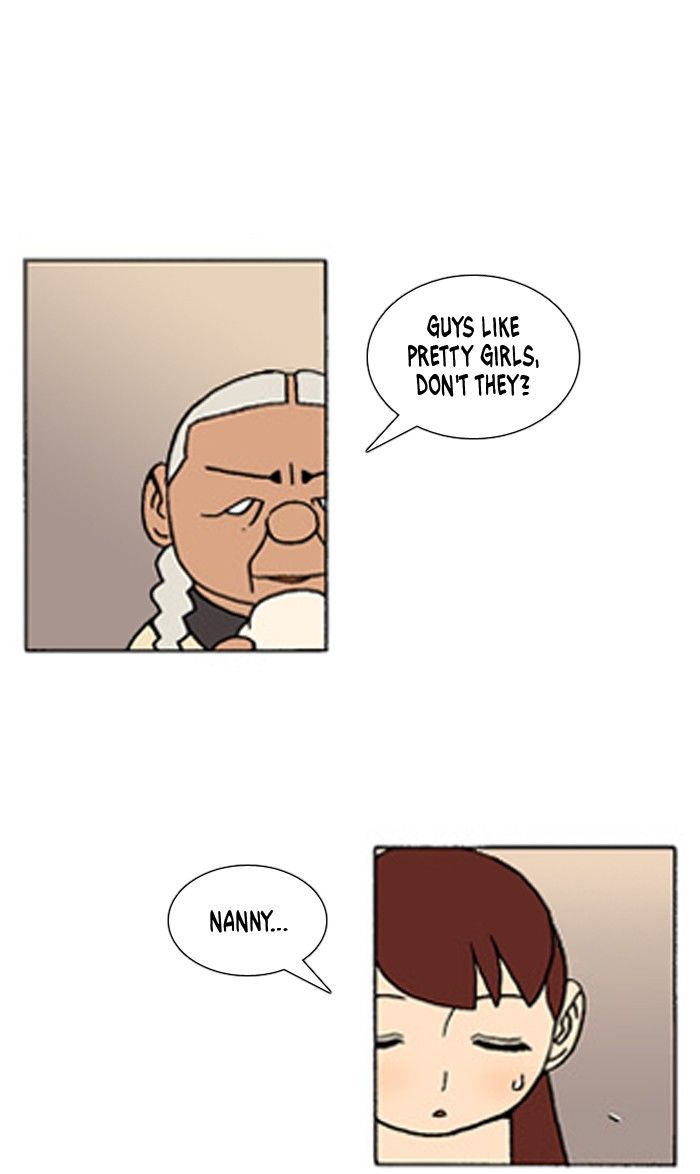 Denma Chapter 272 page 8 - Chapter 272