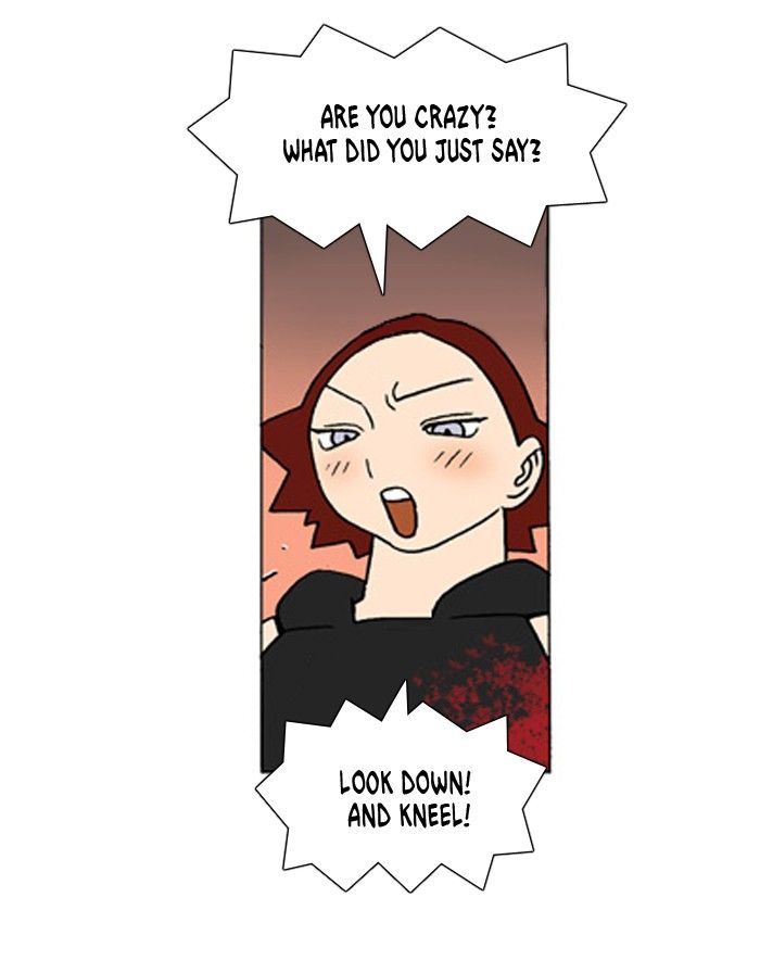Denma Chapter 273 page 21 - Chapter 273